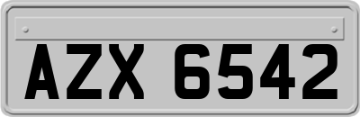 AZX6542