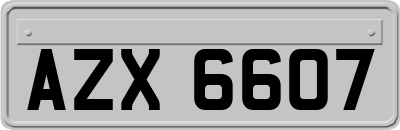 AZX6607