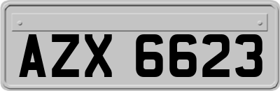 AZX6623