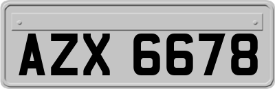 AZX6678