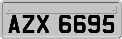 AZX6695