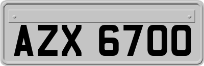 AZX6700