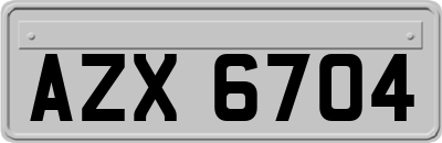 AZX6704