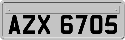 AZX6705