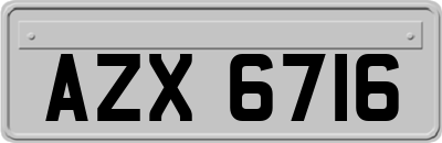 AZX6716