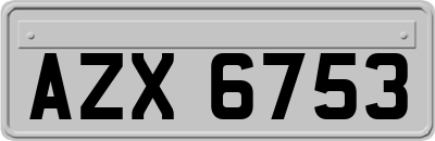 AZX6753
