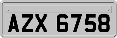 AZX6758