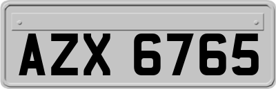 AZX6765