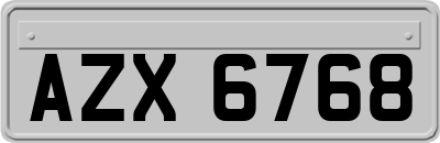 AZX6768