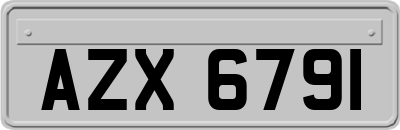 AZX6791