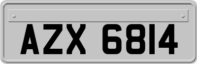 AZX6814