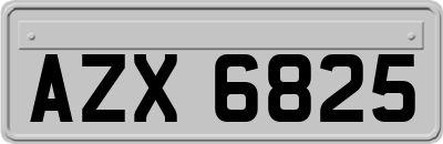AZX6825