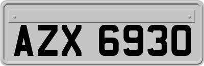 AZX6930