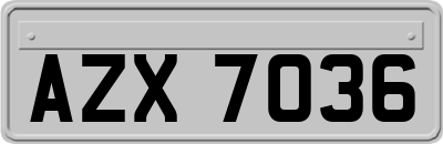 AZX7036