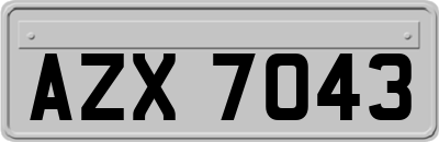 AZX7043