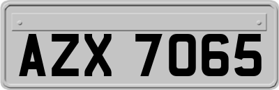 AZX7065