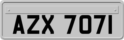 AZX7071