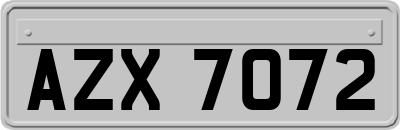 AZX7072