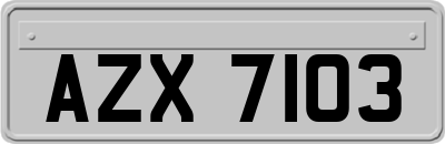 AZX7103