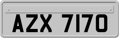 AZX7170