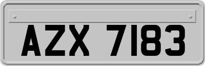 AZX7183