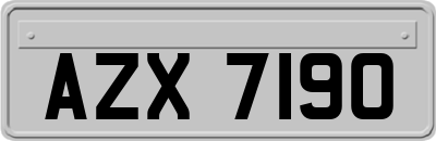 AZX7190