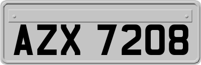 AZX7208