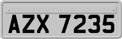AZX7235