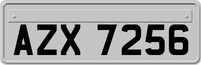 AZX7256