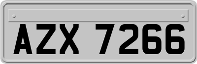 AZX7266