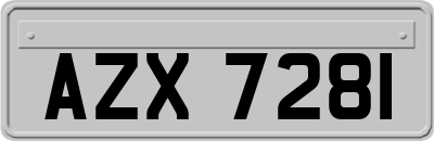 AZX7281