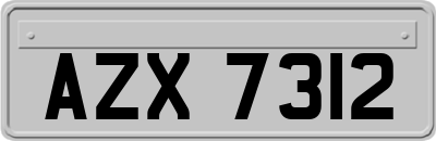 AZX7312