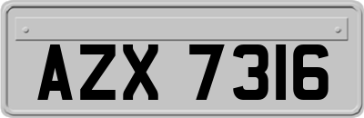 AZX7316