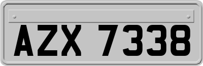 AZX7338
