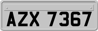 AZX7367