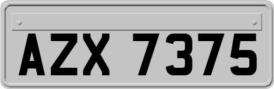 AZX7375