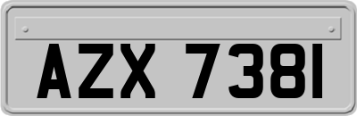 AZX7381