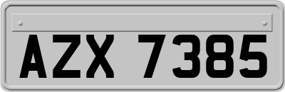 AZX7385