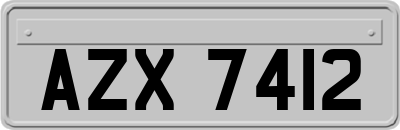 AZX7412