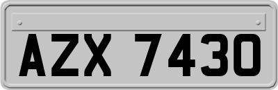 AZX7430