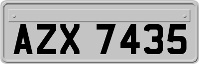 AZX7435