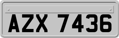 AZX7436