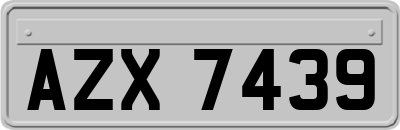AZX7439