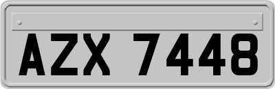 AZX7448