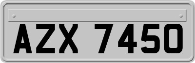 AZX7450