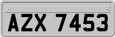 AZX7453