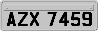AZX7459
