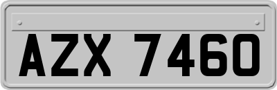 AZX7460