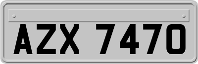 AZX7470