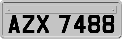 AZX7488
